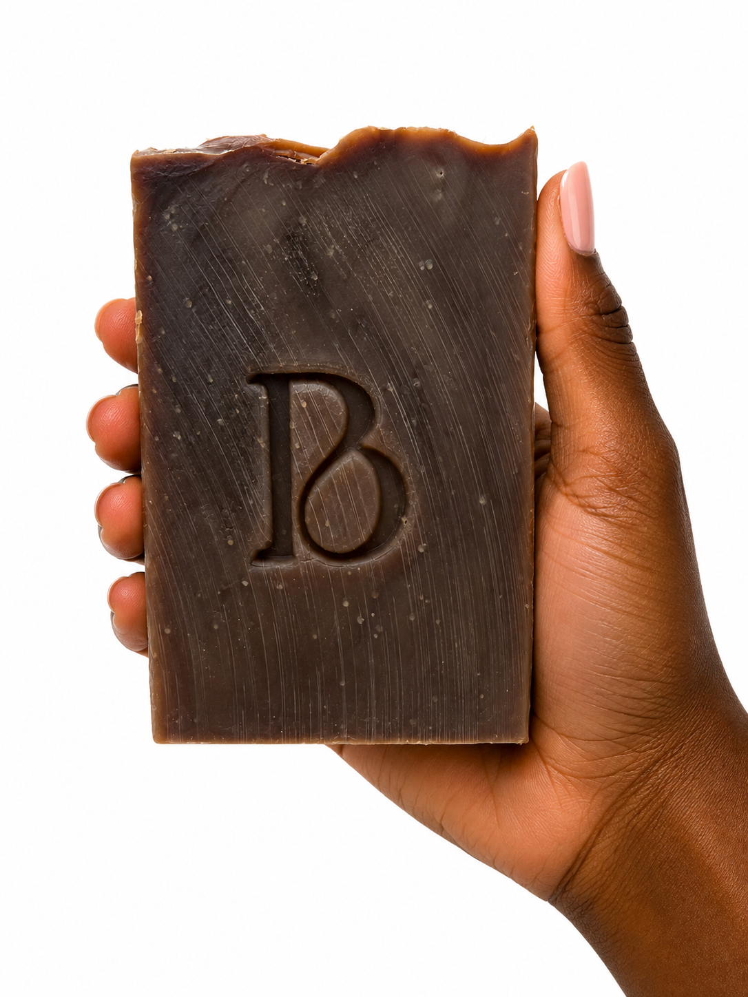 Cocoa Butter Cashmere | 4.5–5 oz Artisan Bar Soap