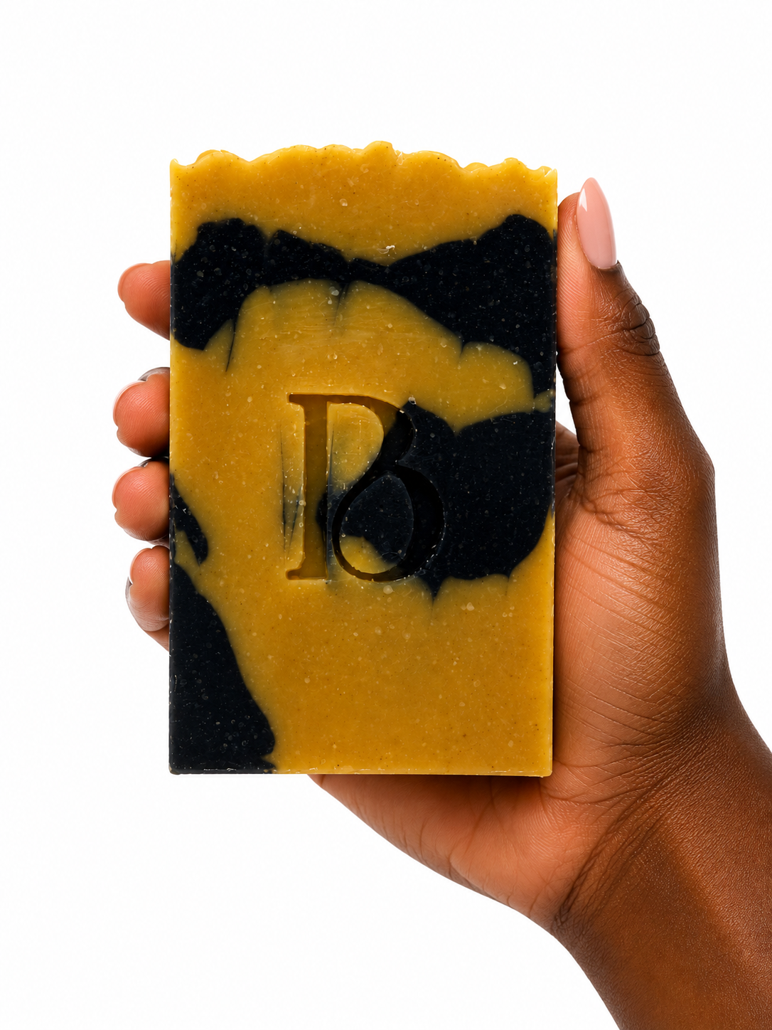 Lemongrass | 4.5–5 oz Artisan Bar Soap