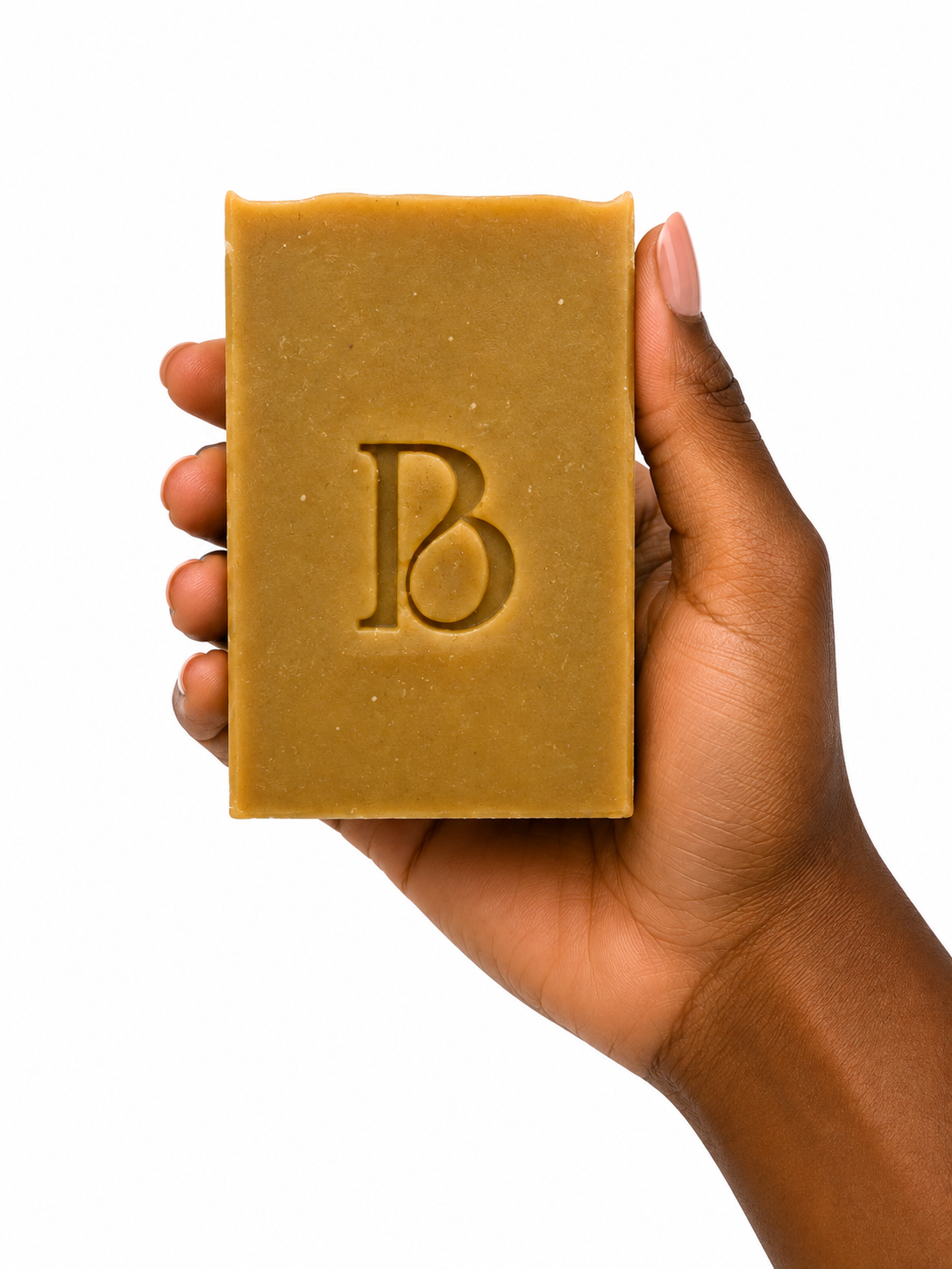 Tea Tree & Turmeric | 4.5–5 oz Artisan Bar Soap