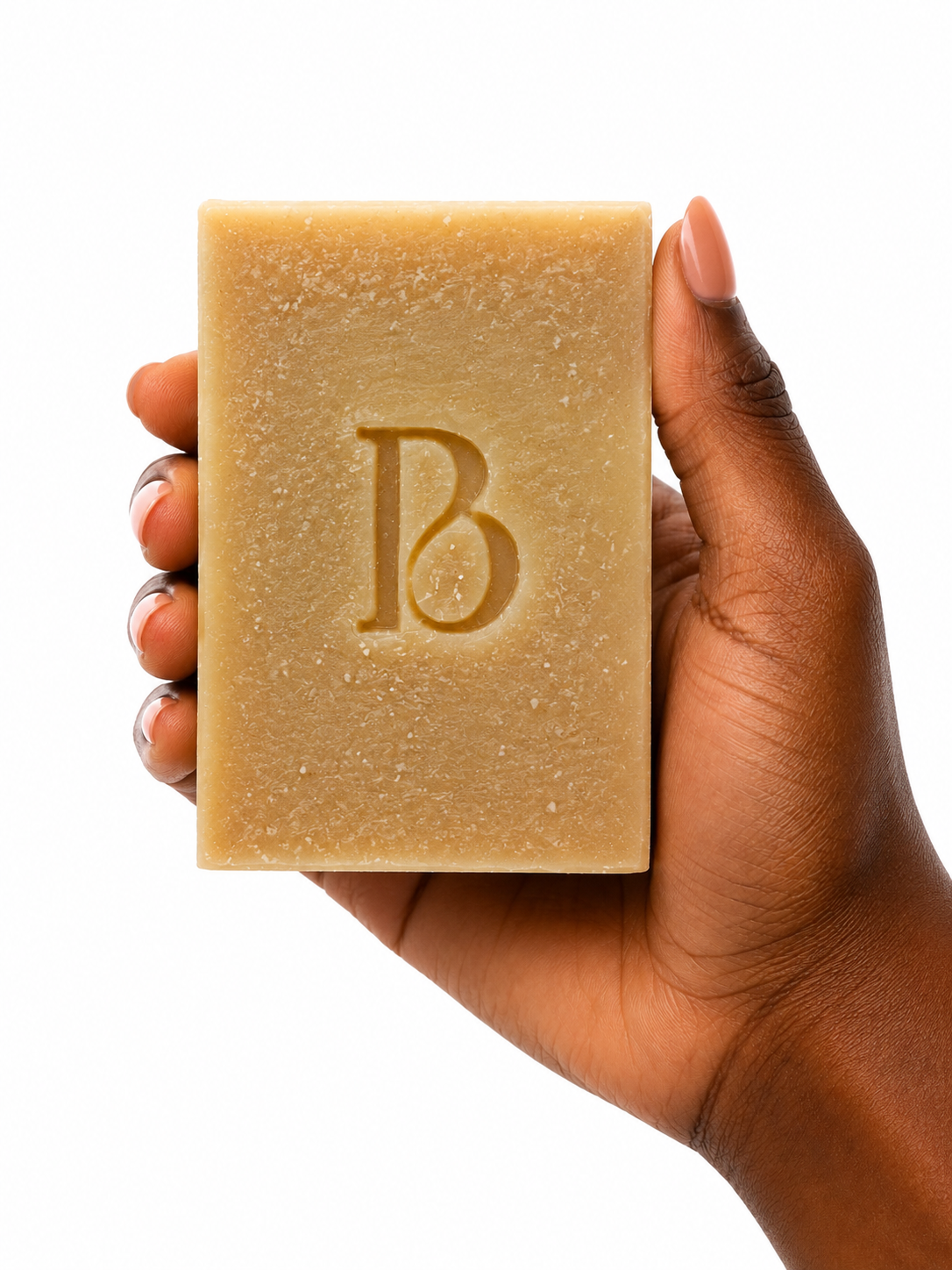 Oats & Honey | 4.5–5 oz Artisan Bar Soap