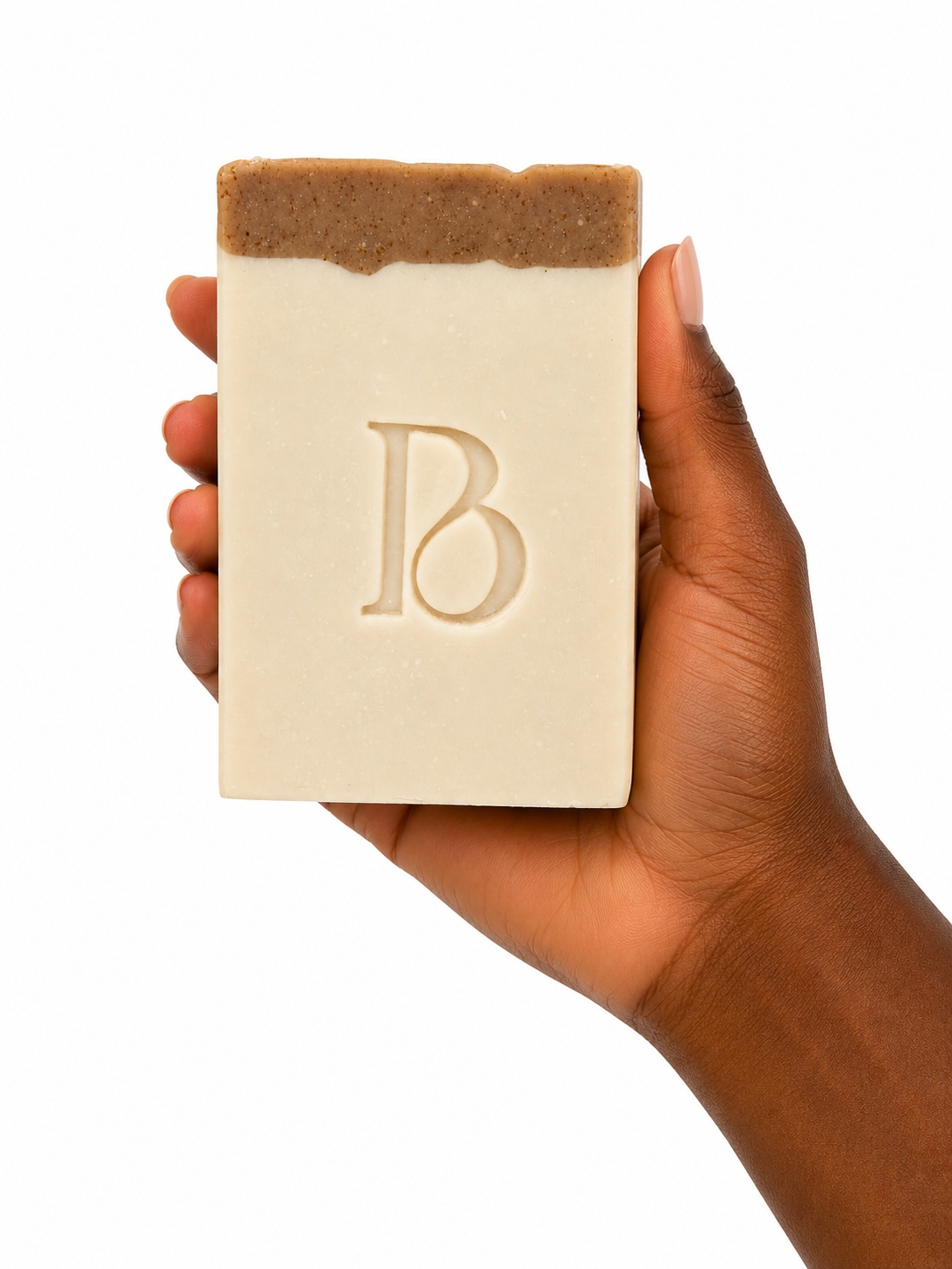 Cream + Honey | 4.5–5 oz Artisan Bar Soap
