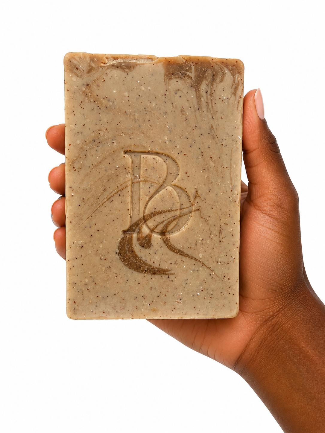 Oatmeal, Milk, & Honey | 4.5–5 oz Artisan Bar Soap