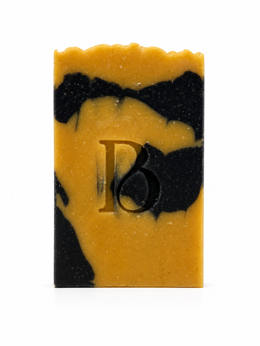Lemongrass | 4.5–5 oz Artisan Bar Soap