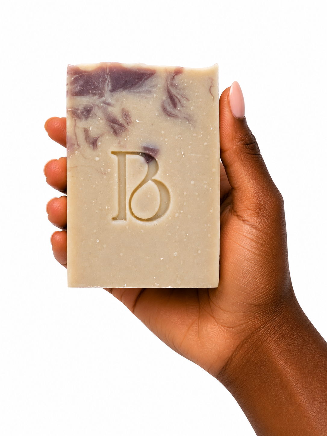 Lavender & Chamomile | 4.5–5 oz Artisan Bar Soap