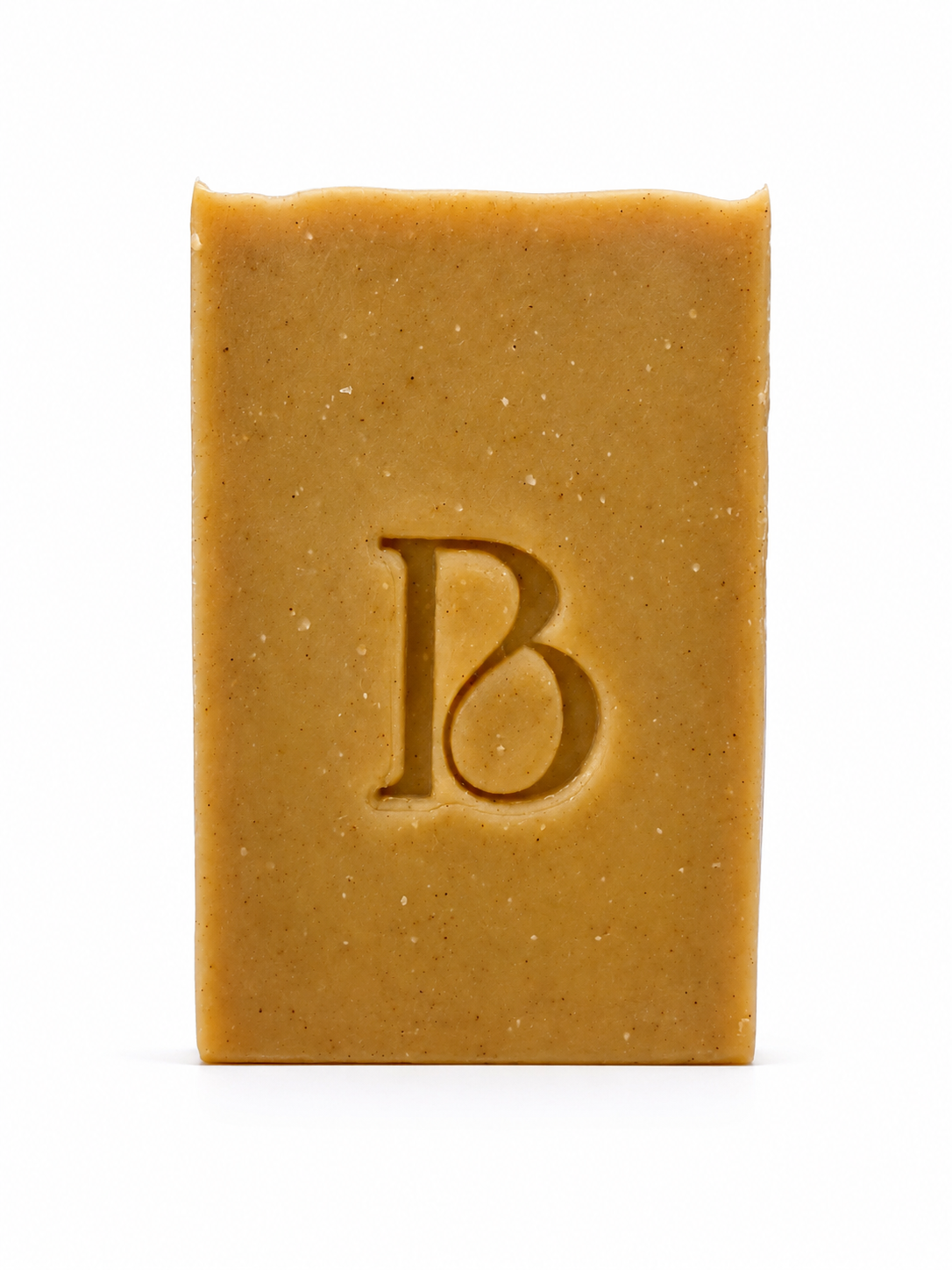 Tea Tree & Turmeric | 4.5–5 oz Artisan Bar Soap