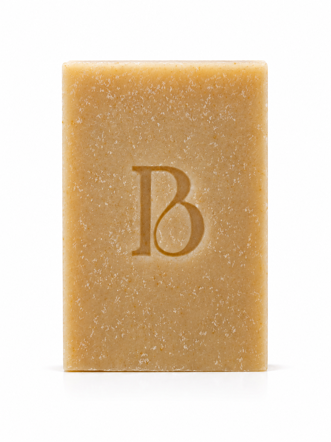 Oats & Honey | 4.5–5 oz Artisan Bar Soap