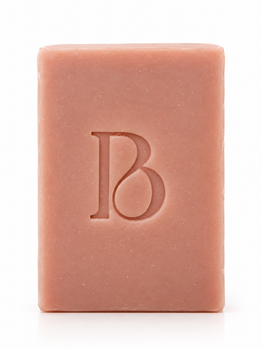 Whispering Rose | 4.5-5 oz Artisan Bar Soap