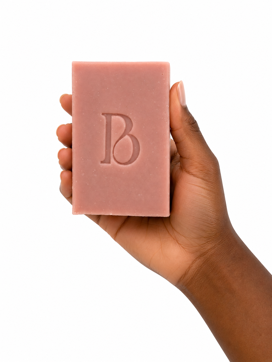 Whispering Rose | 4.5-5 oz Artisan Bar Soap