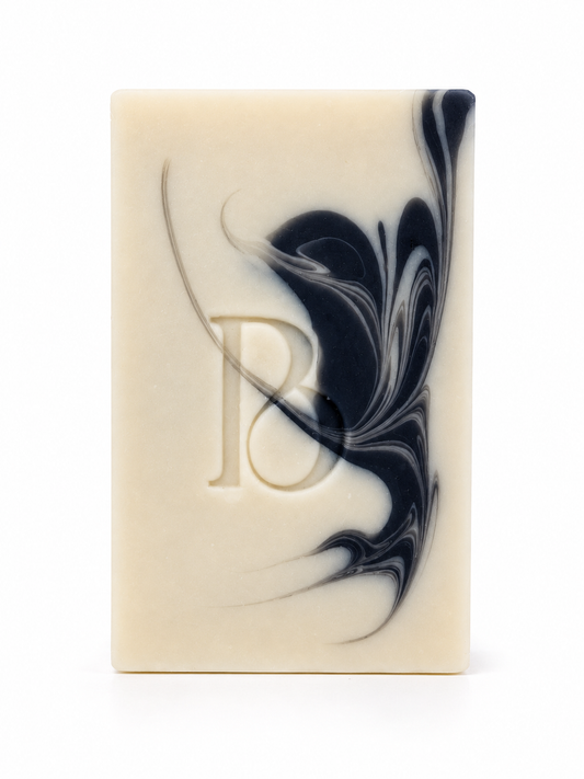 Sagewood | 4.5–5 oz Artisan Bar Soap