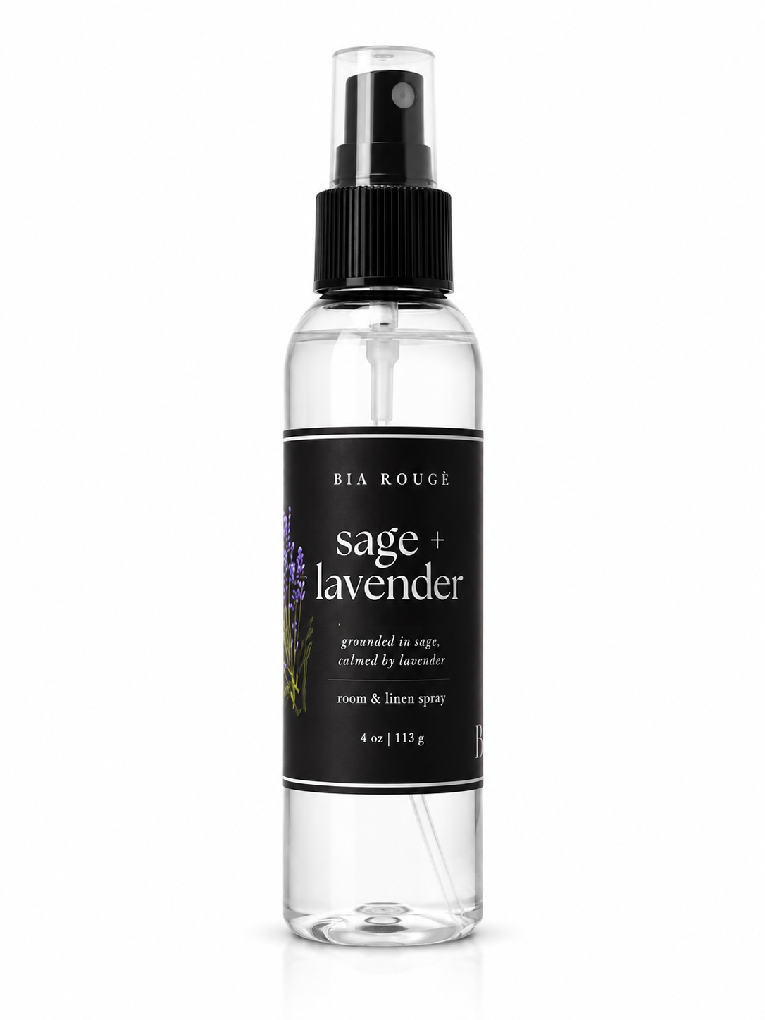 Sage + Lavender | 4 oz Room & Linen Spray