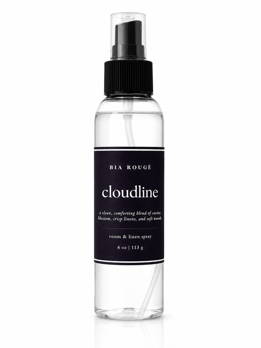 Cloudline Room & Linen Spray | 3.6 oz