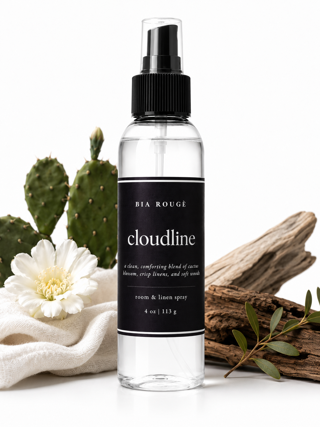 Cloudline Room & Linen Spray | 3.6 oz