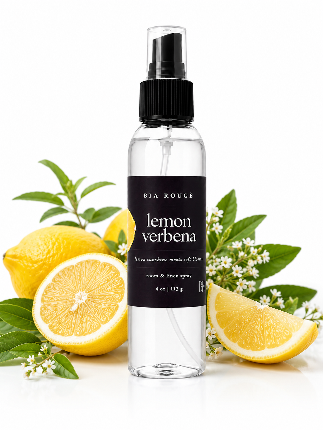 Lemon Verbena Room & Linen Spray | 3.6 oz